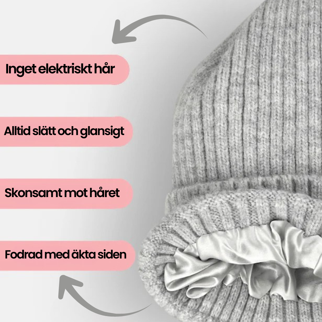 Skinliy Silk – prachtig haar, de hele winter