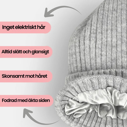 Skinliy Silk – prachtig haar, de hele winter