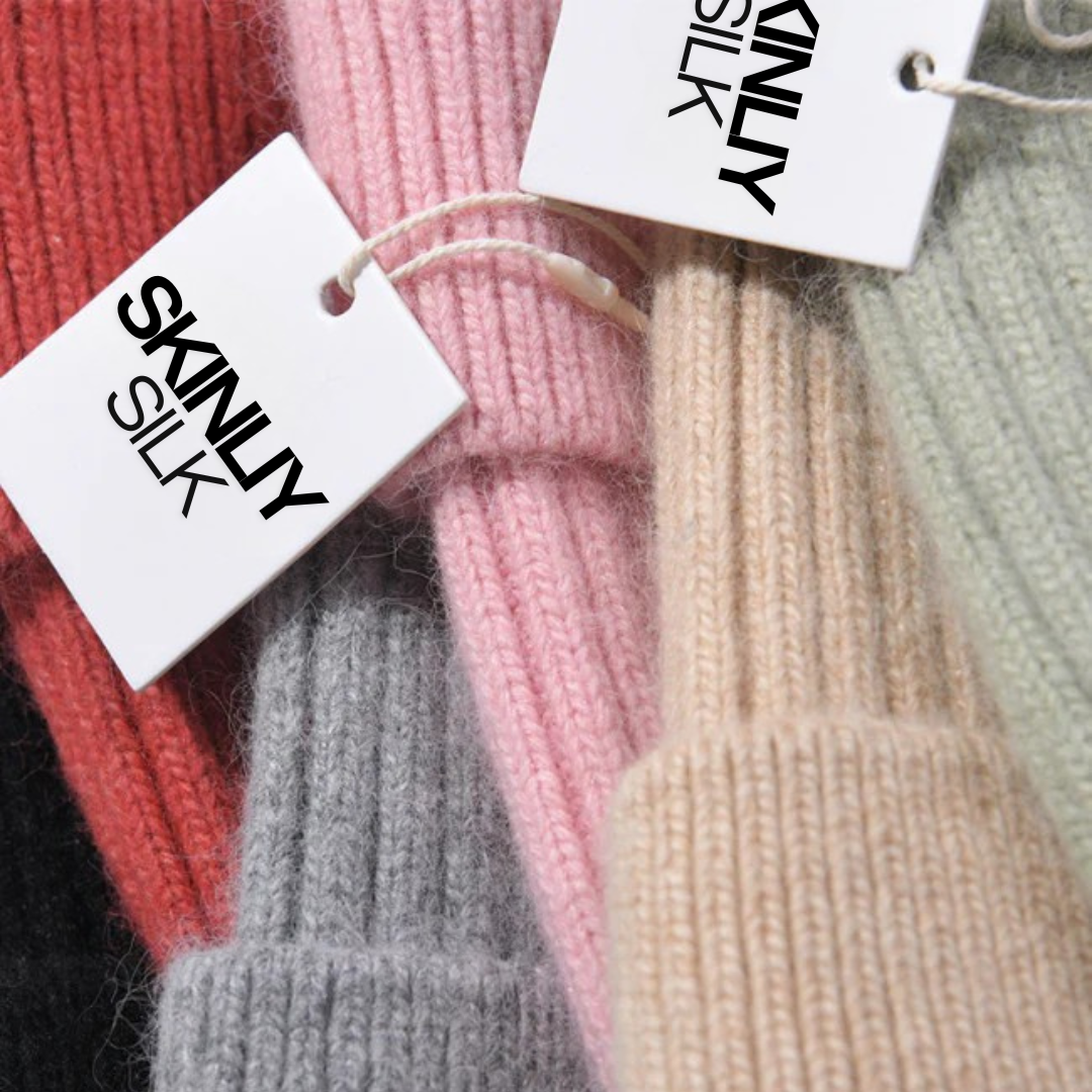 Skinliy Silk – prachtig haar, de hele winter