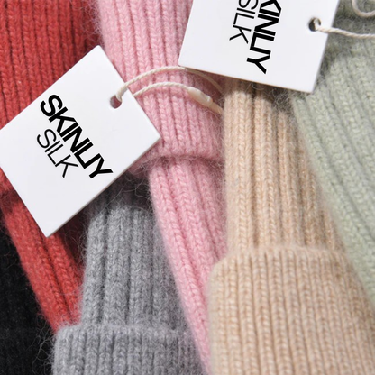 Skinliy Silk – prachtig haar, de hele winter