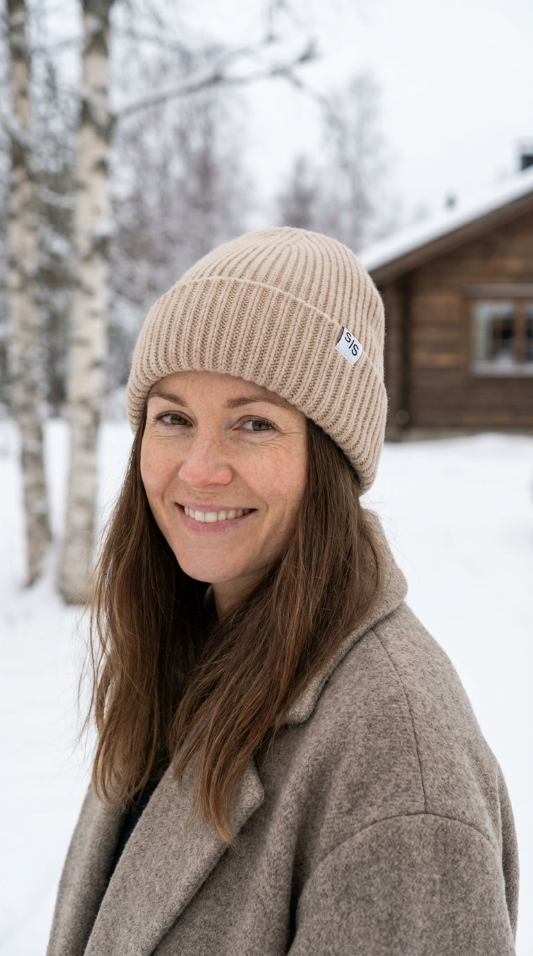 Skinliy Silk – prachtig haar, de hele winter