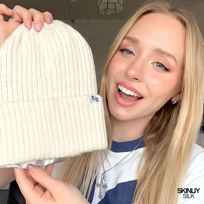 Skinliy Silk – prachtig haar, de hele winter