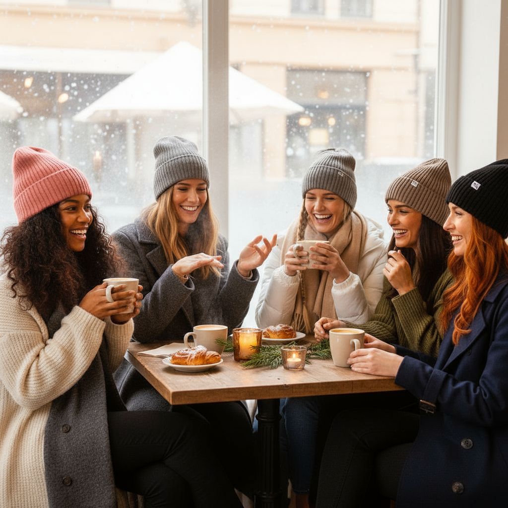 Skinliy Silk – prachtig haar, de hele winter