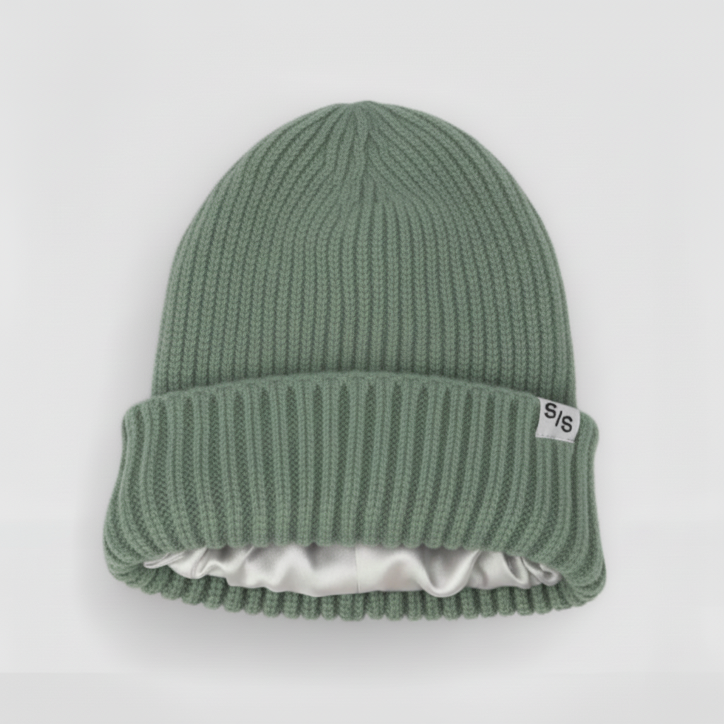 Skinliy Silk – prachtig haar, de hele winter