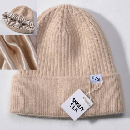 Skinliy Silk – prachtig haar, de hele winter