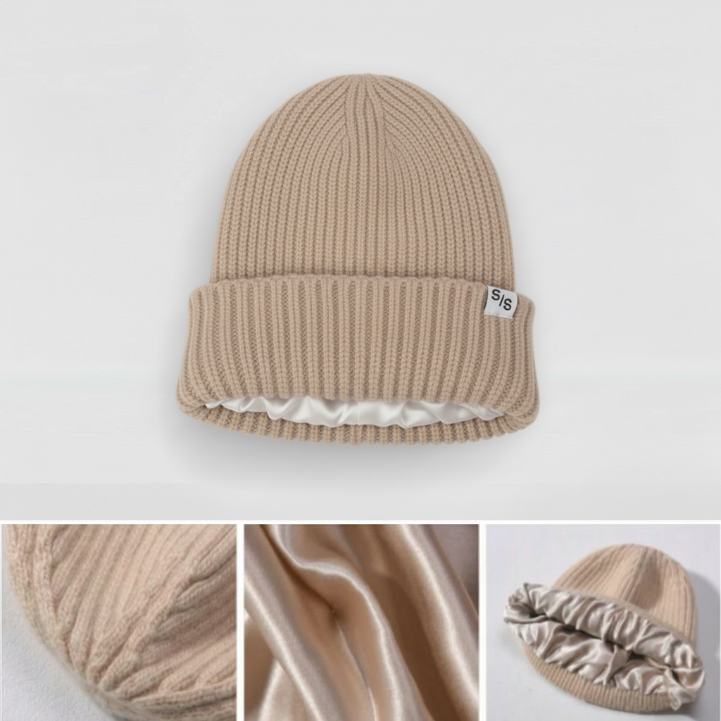 Skinliy Silk – prachtig haar, de hele winter